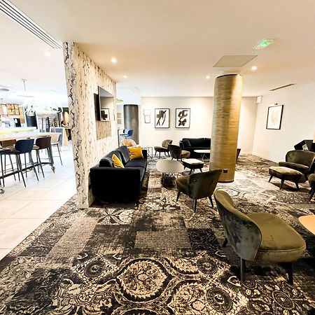 Mercure Pau Palais Des Sports Luaran gambar