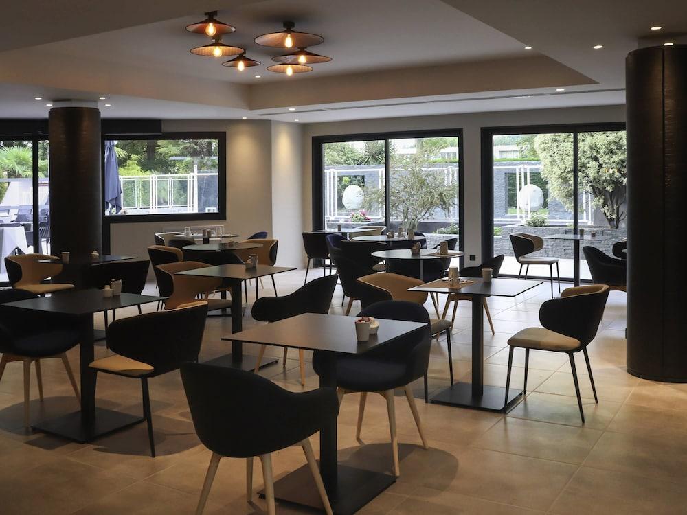 Mercure Pau Palais Des Sports Luaran gambar