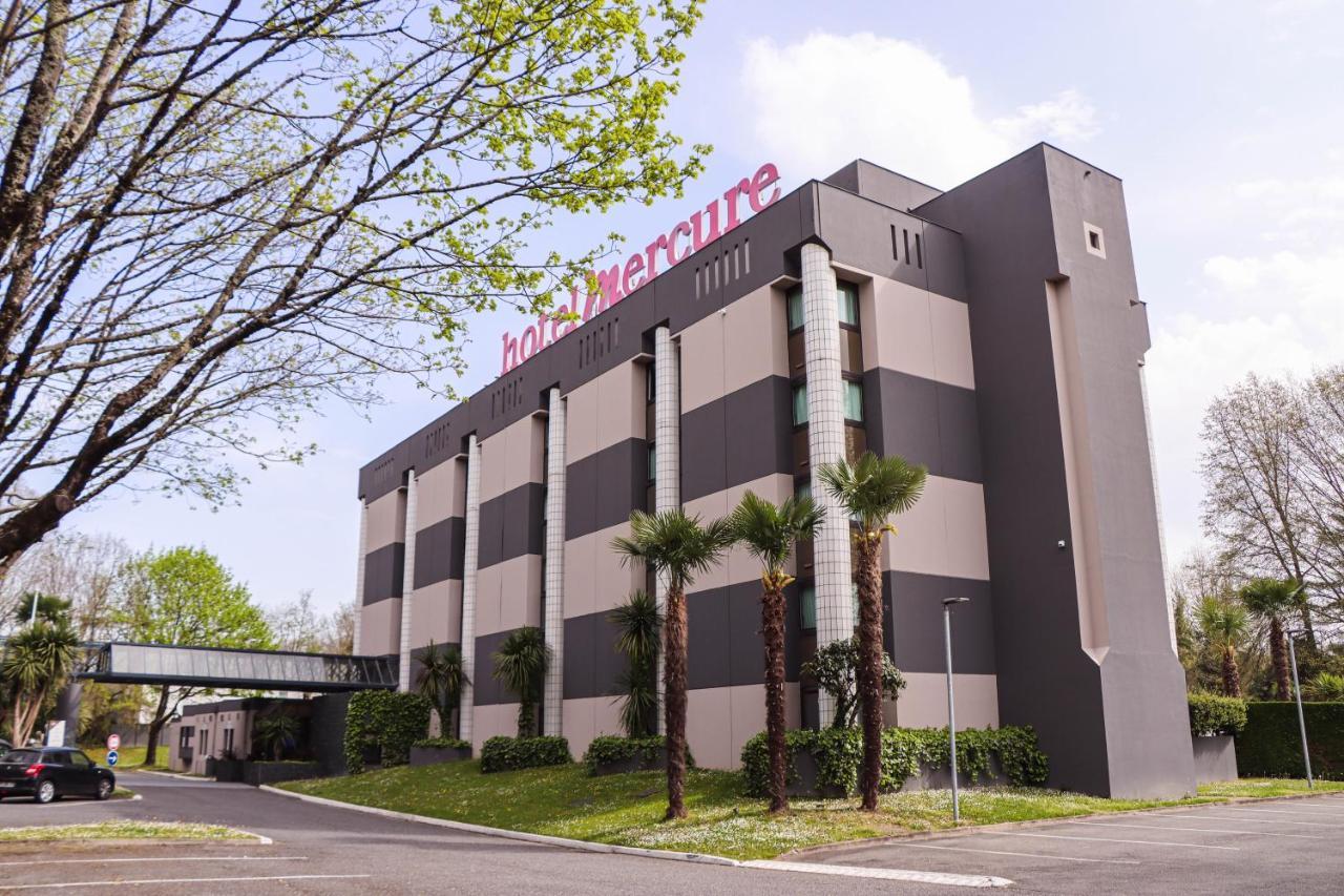 Mercure Pau Palais Des Sports Luaran gambar
