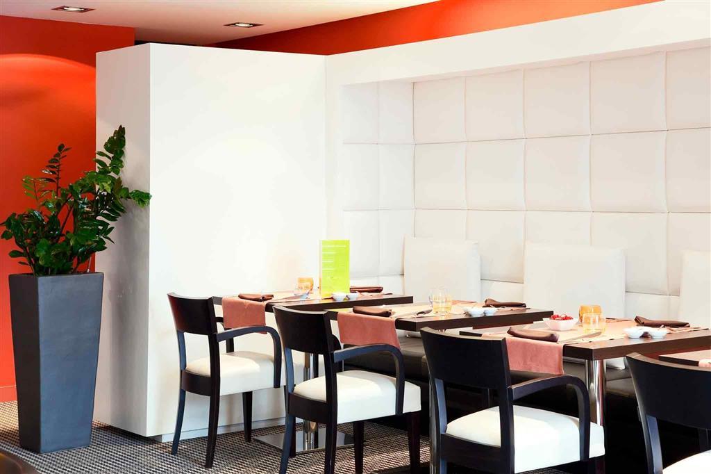 Mercure Pau Palais Des Sports Luaran gambar