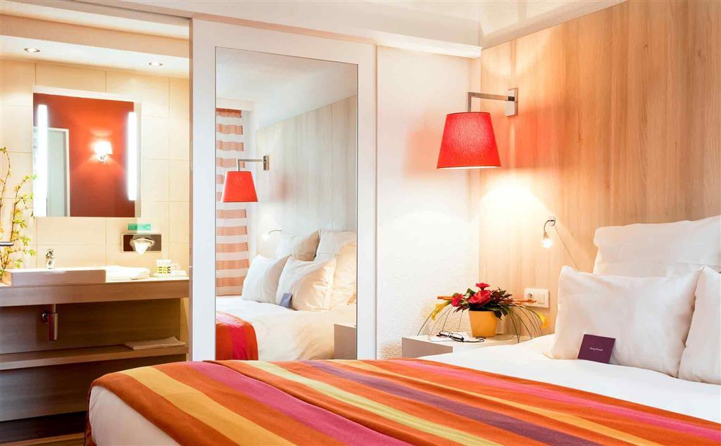 Mercure Pau Palais Des Sports Luaran gambar