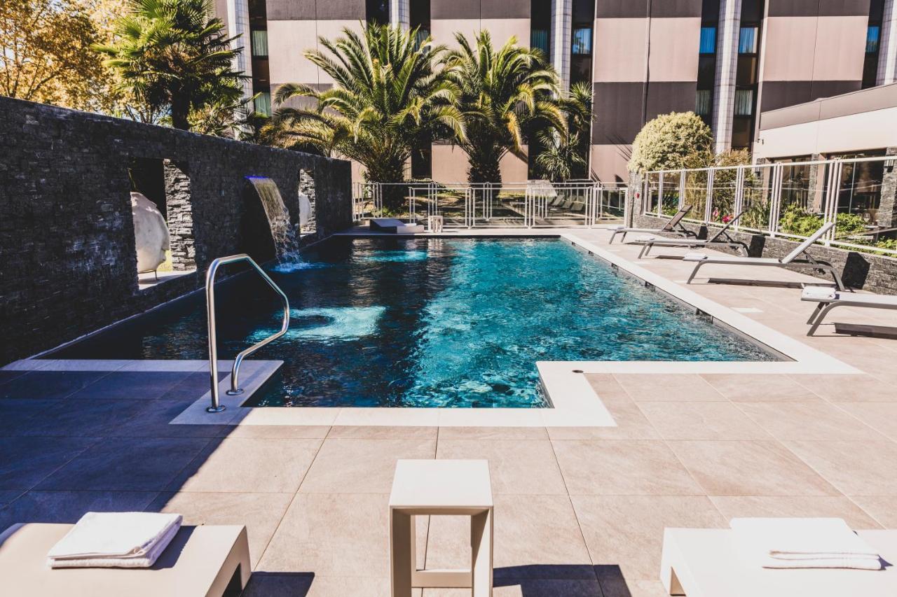 Mercure Pau Palais Des Sports Luaran gambar