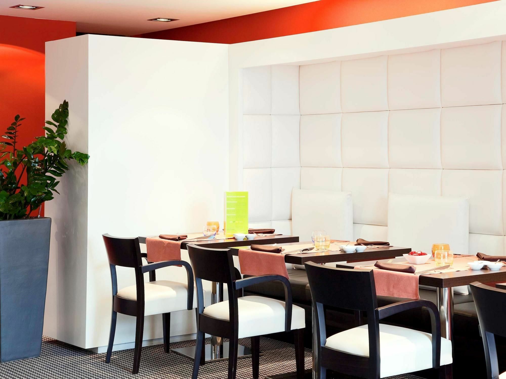 Mercure Pau Palais Des Sports Luaran gambar