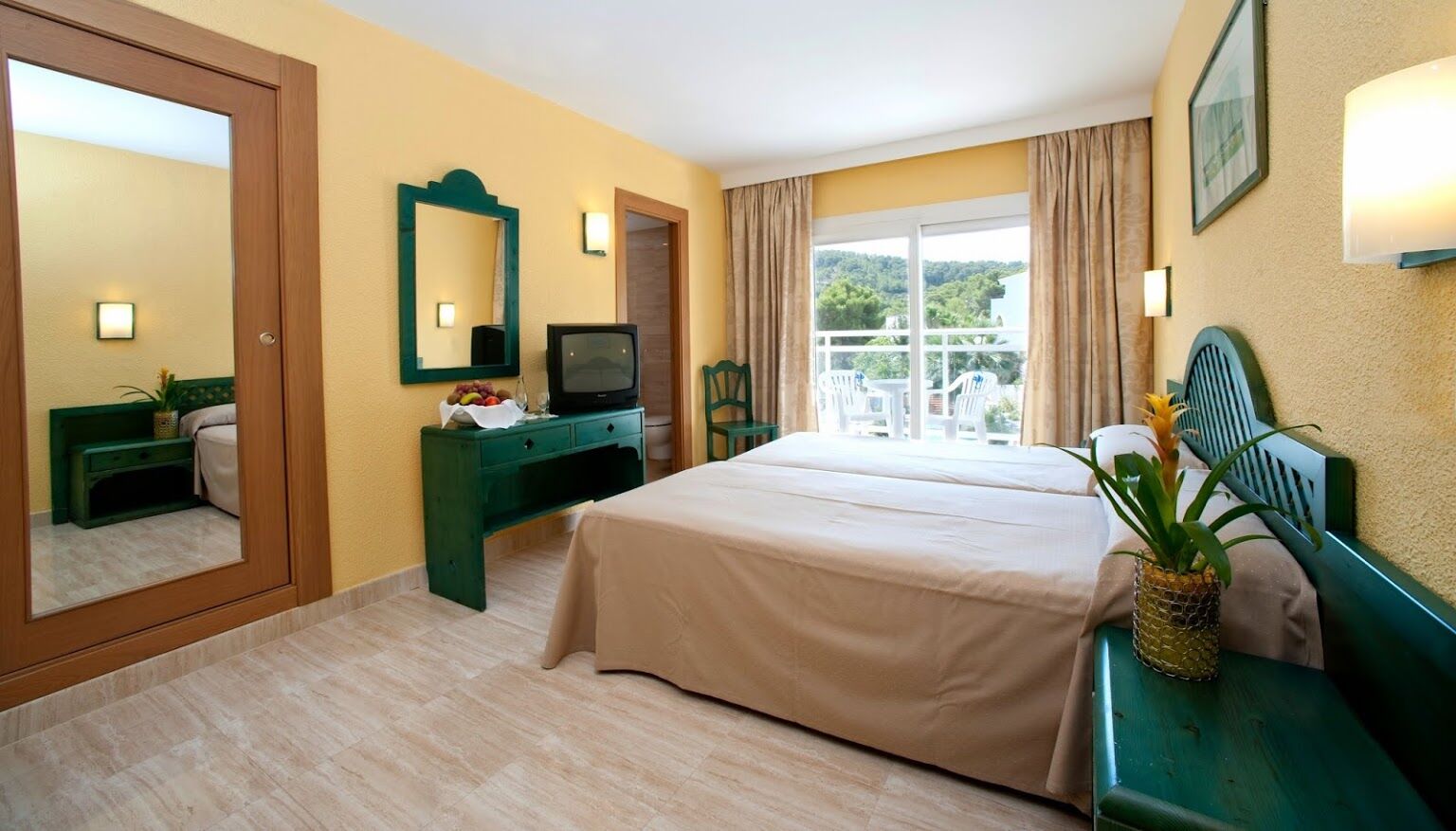 Mercure Pau Palais Des Sports Luaran gambar